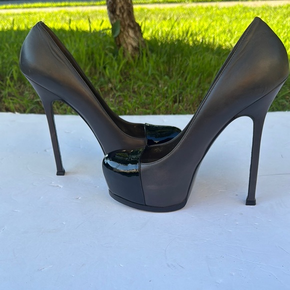 Yves Saint Laurent Shoes - Yves Saint Laurent heels